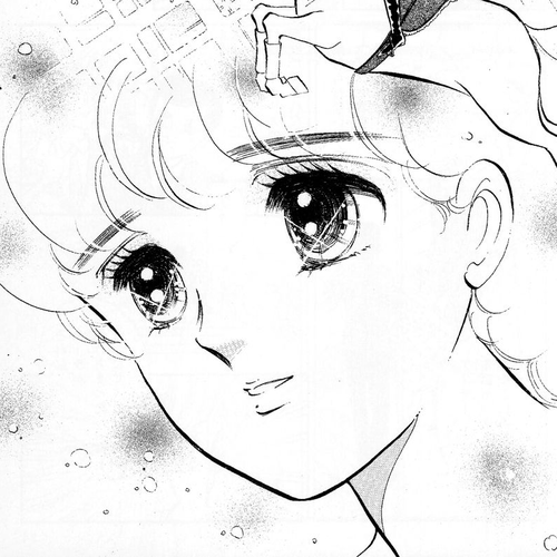 Lady!! Vol.03 Chapter 2 cover