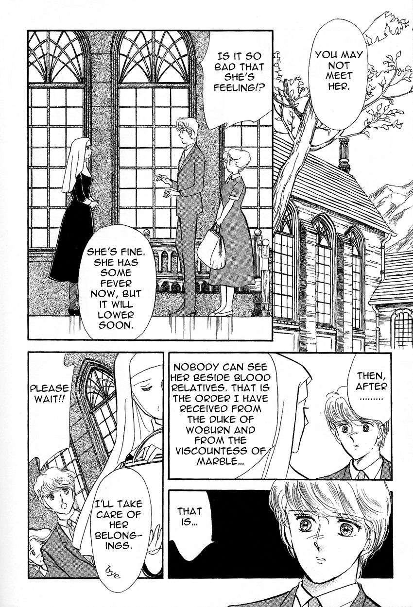 Lady!! Chapter 3.3 page 10 - Vol.03 Chapter 3