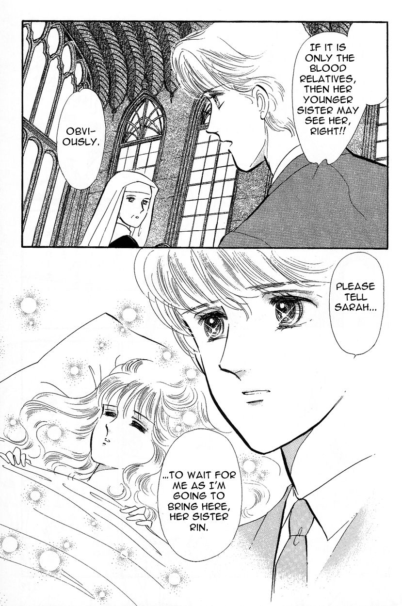 Lady!! Chapter 3.3 page 11 - Vol.03 Chapter 3