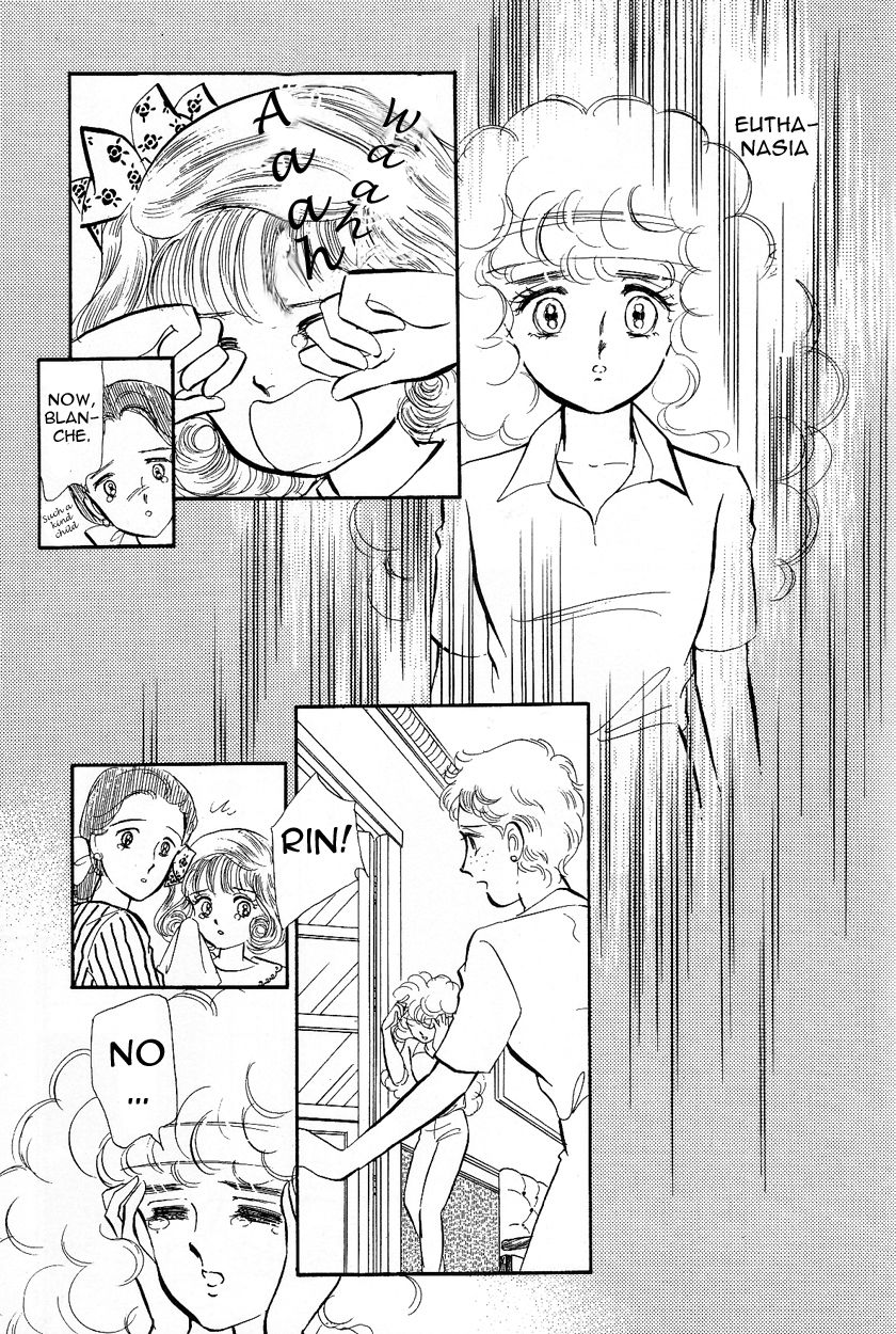 Lady!! Chapter 3.3 page 19 - Vol.03 Chapter 3