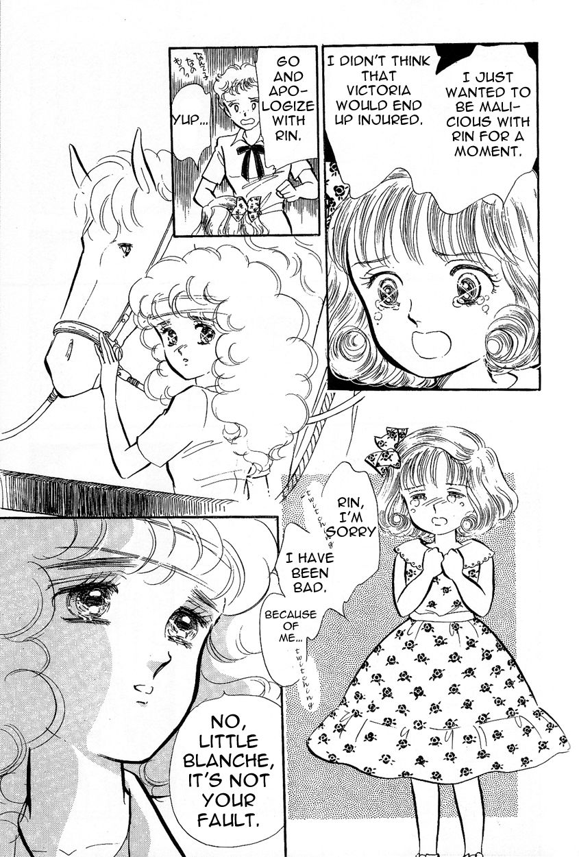 Lady!! Chapter 3.3 page 25 - Vol.03 Chapter 3