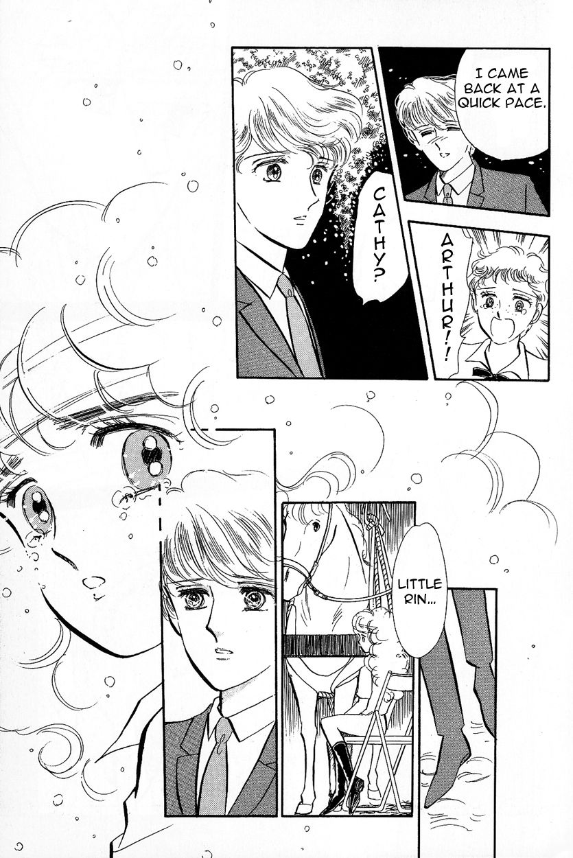 Lady!! Chapter 3.3 page 29 - Vol.03 Chapter 3