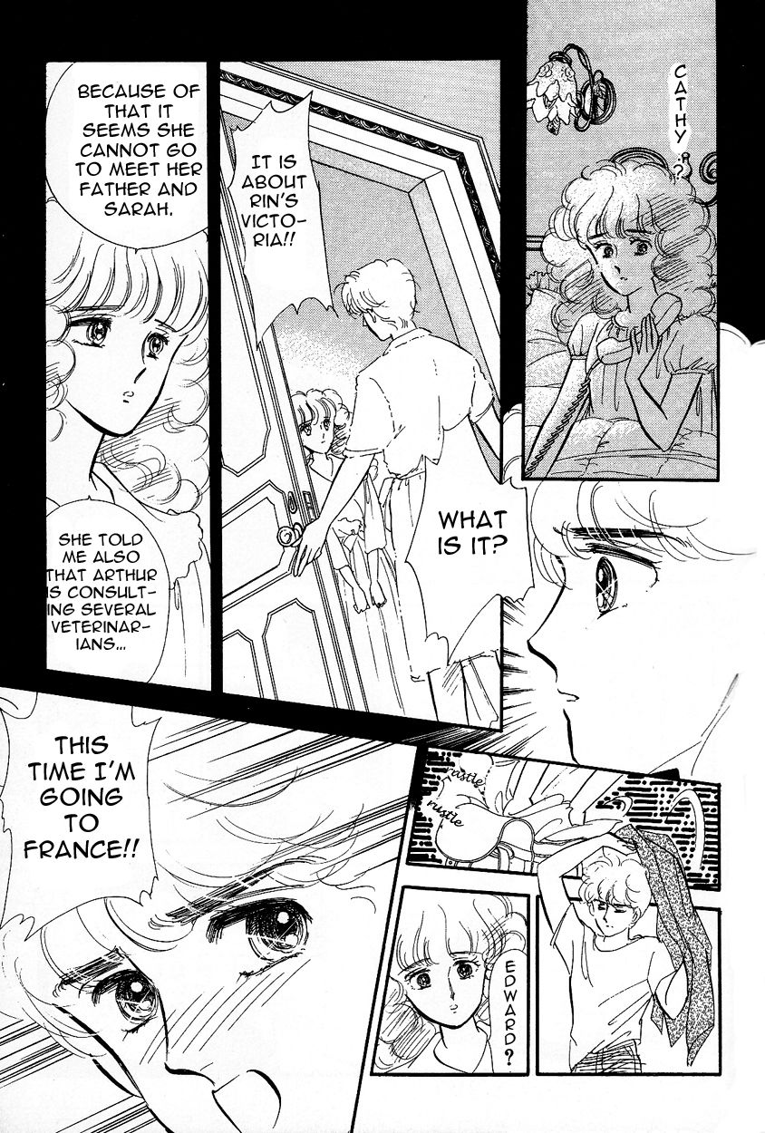 Lady!! Chapter 3.3 page 37 - Vol.03 Chapter 3