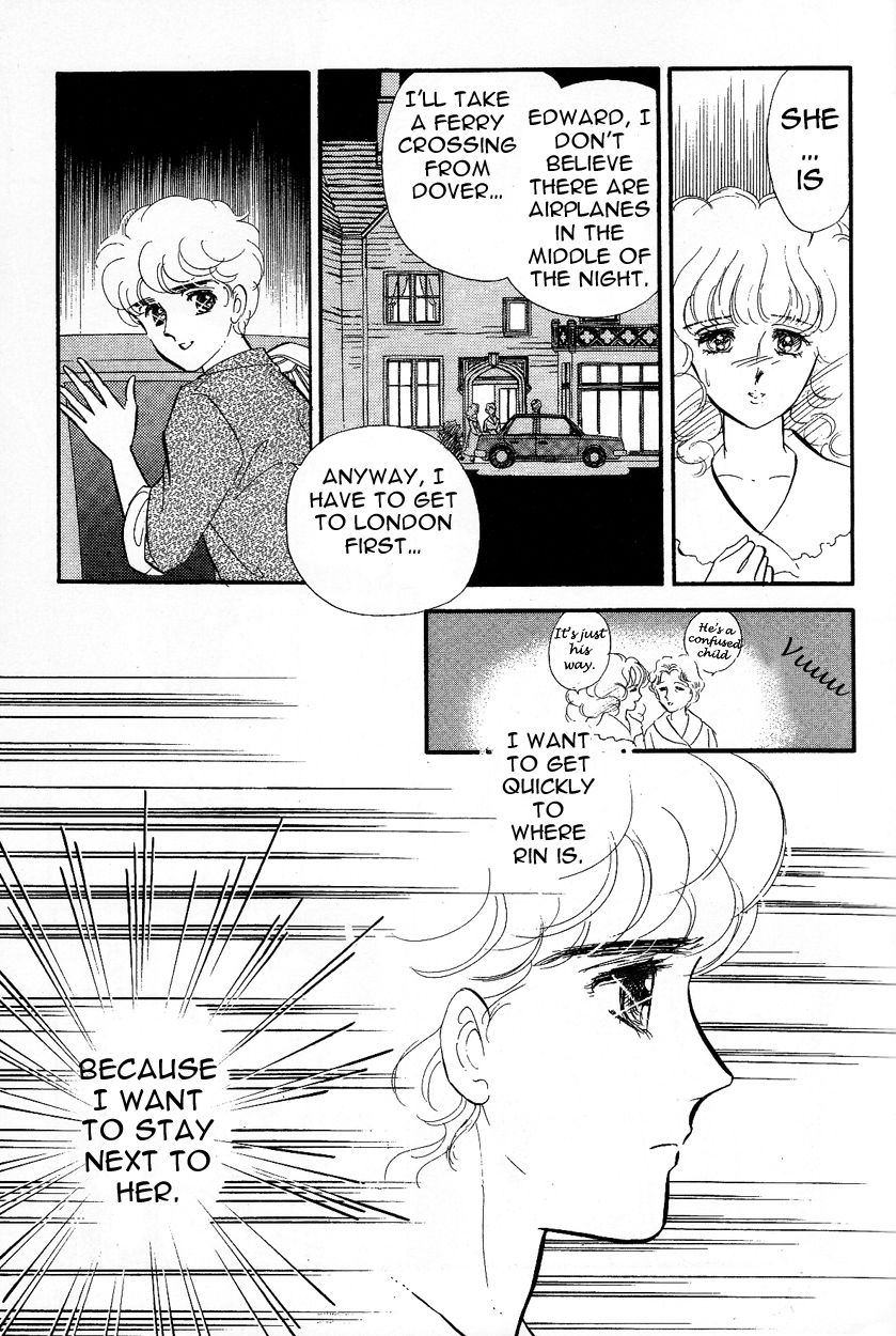 Lady!! Chapter 3.3 page 39 - Vol.03 Chapter 3