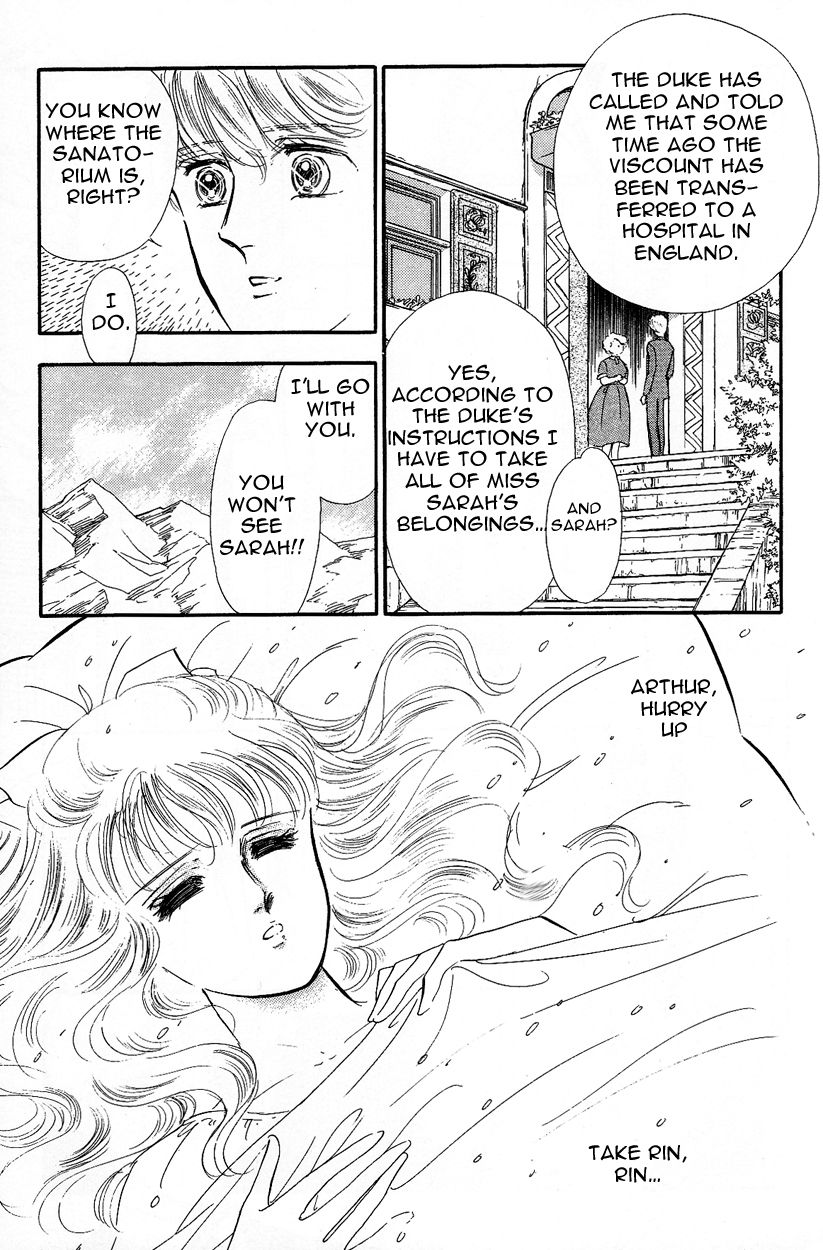 Lady!! Chapter 3.3 page 9 - Vol.03 Chapter 3