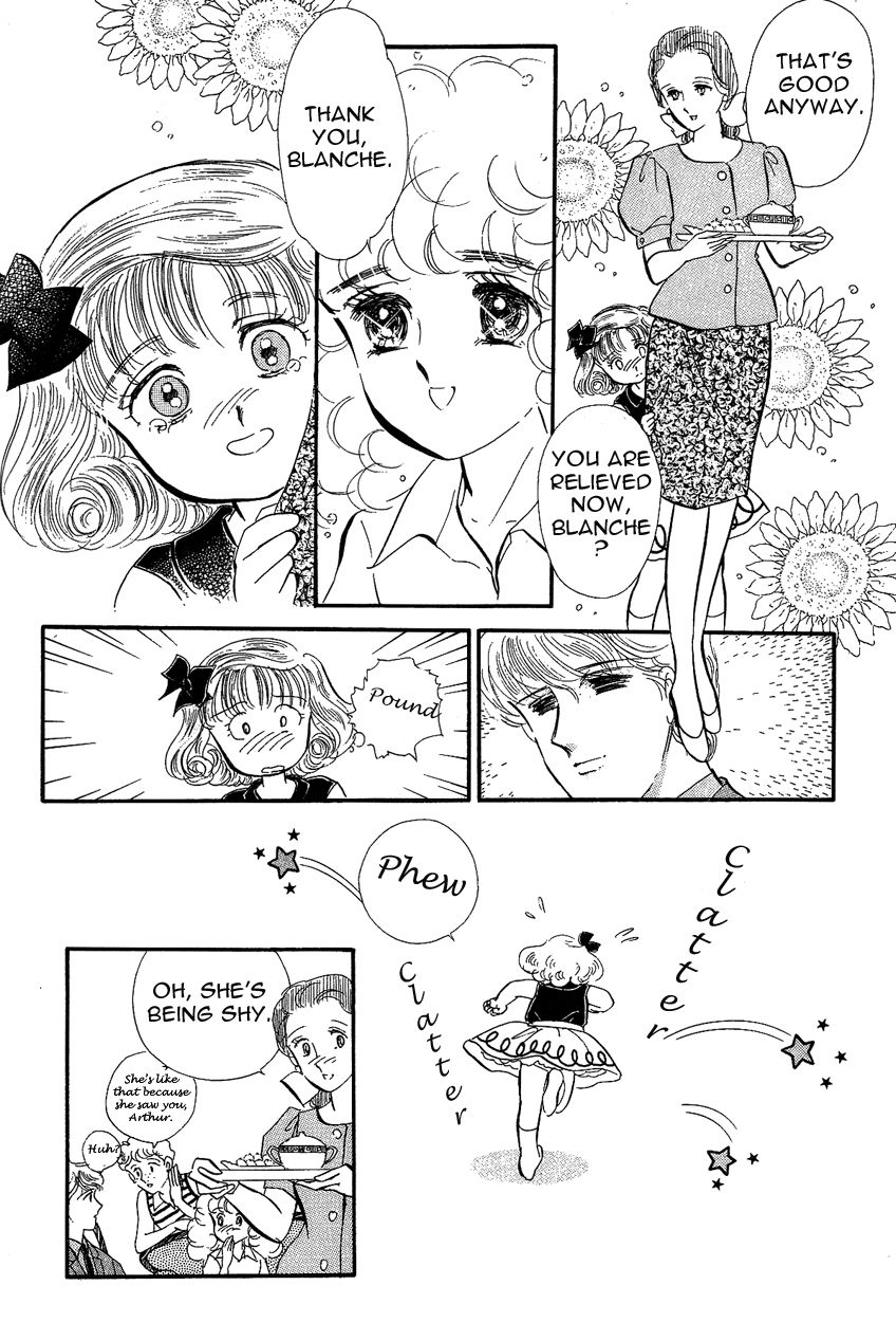 Lady!! Vol.03 Chapter 4 page 16 - Vol.03 Chapter 4