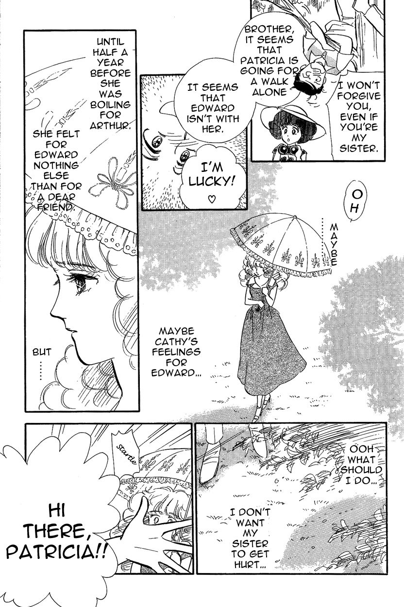 Lady!! Vol.03 Chapter 4 page 3 - Vol.03 Chapter 4
