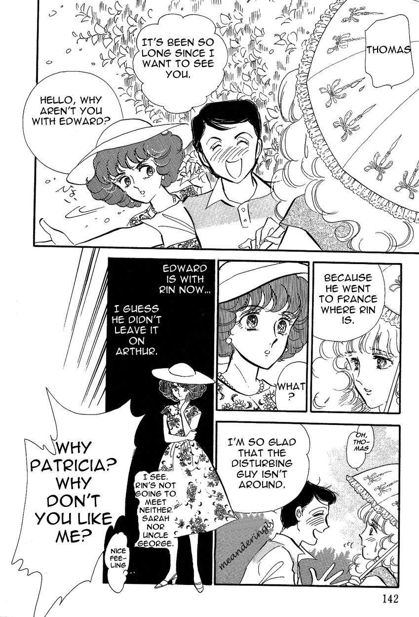 Lady!! Vol.03 Chapter 4 page 4 - Vol.03 Chapter 4