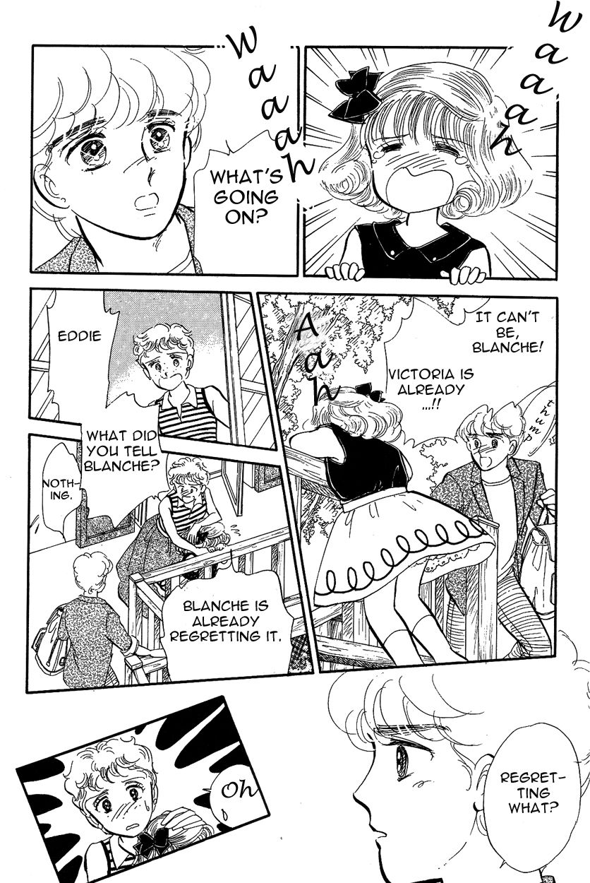 Lady!! Vol.03 Chapter 4 page 8 - Vol.03 Chapter 4