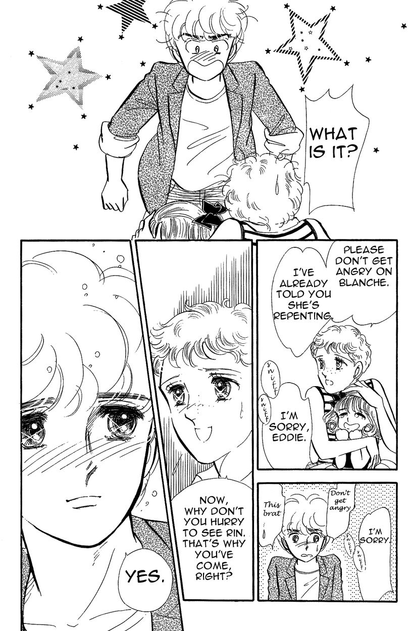 Lady!! Vol.03 Chapter 4 page 9 - Vol.03 Chapter 4