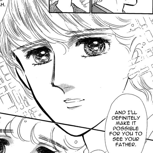 Lady!! Vol.03 Chapter 4 cover