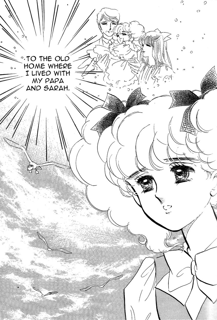 Lady!! Chapter 3.5 page 24 - Vol.03 Chapter 5
