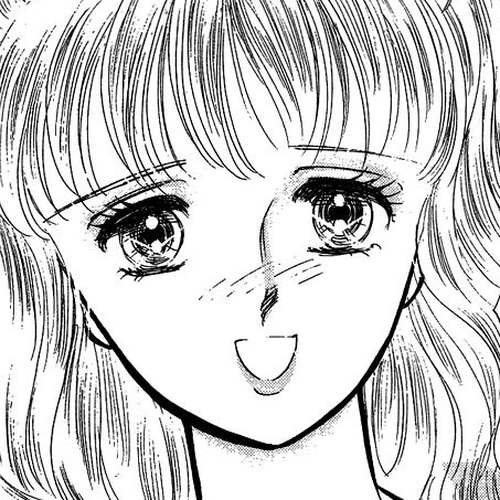 Lady!! Vol.03 Chapter 5 cover