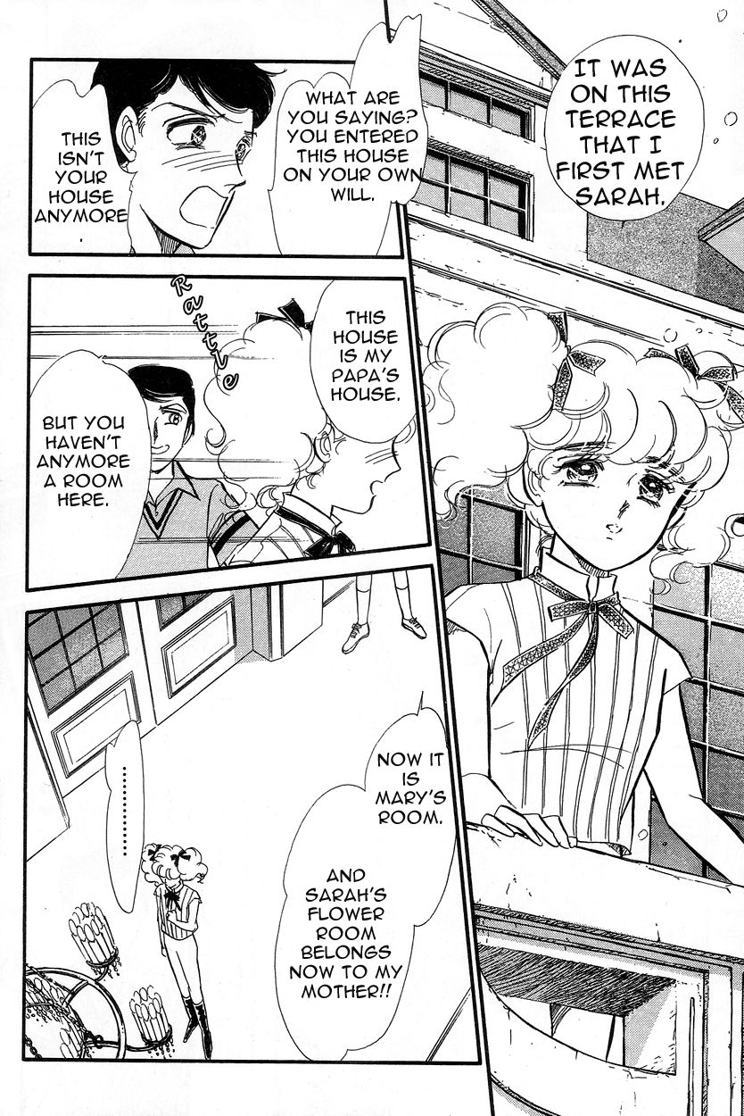 Lady!! Chapter 3.6 page 10 - Vol.03 Chapter 6