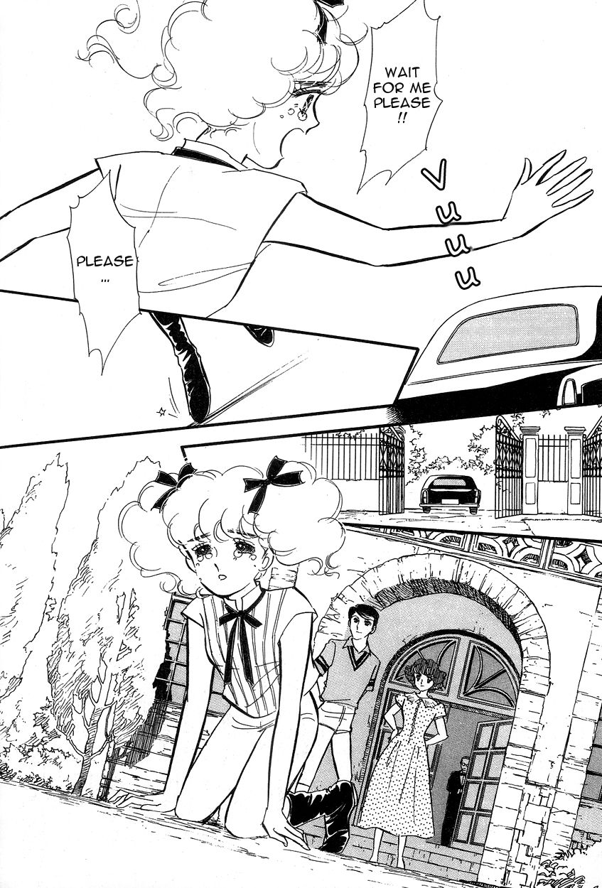Lady!! Chapter 3.6 page 18 - Vol.03 Chapter 6