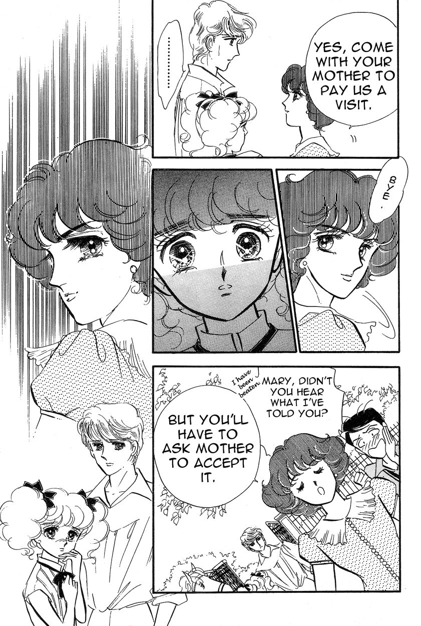 Lady!! Chapter 3.6 page 23 - Vol.03 Chapter 6