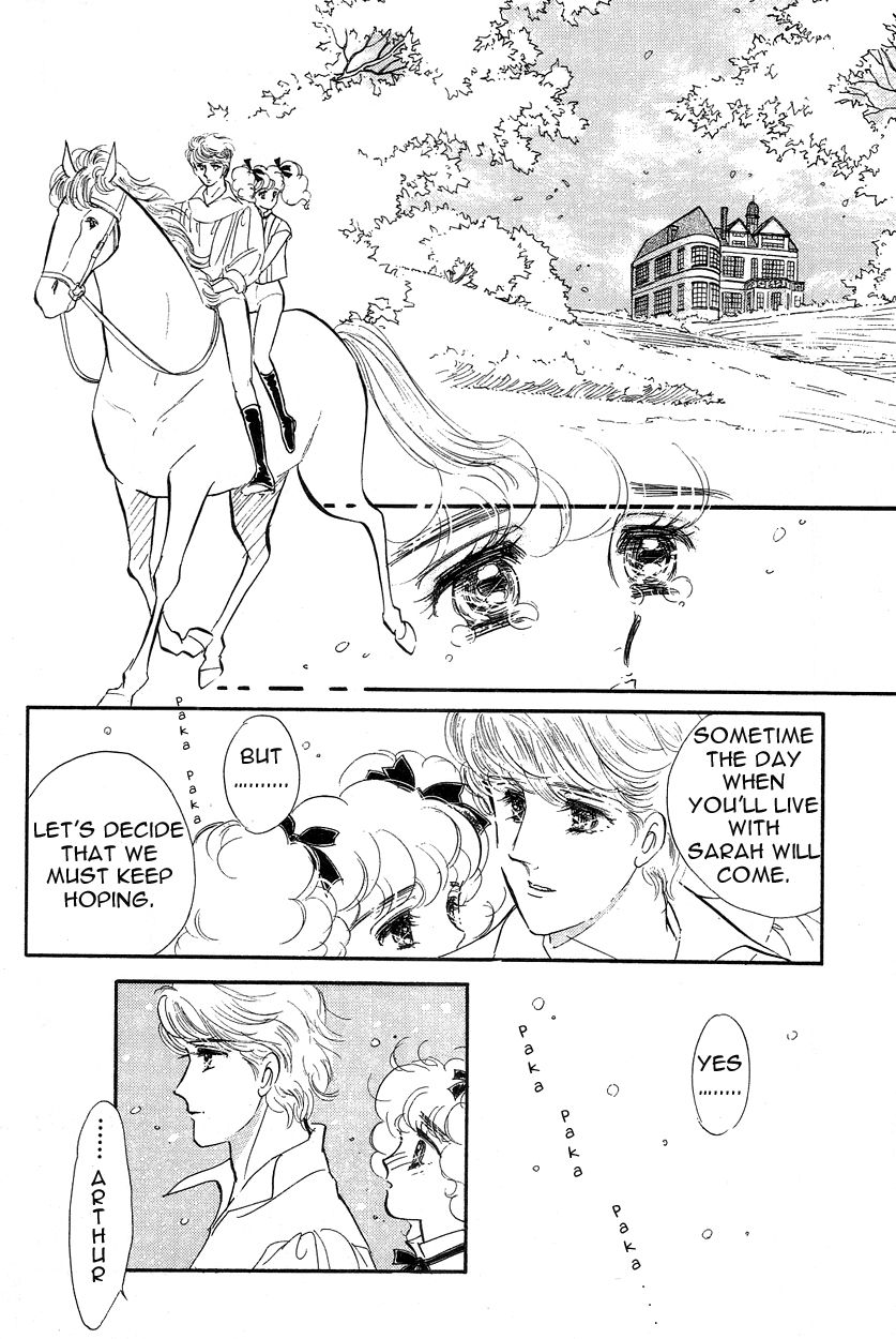Lady!! Chapter 3.6 page 24 - Vol.03 Chapter 6