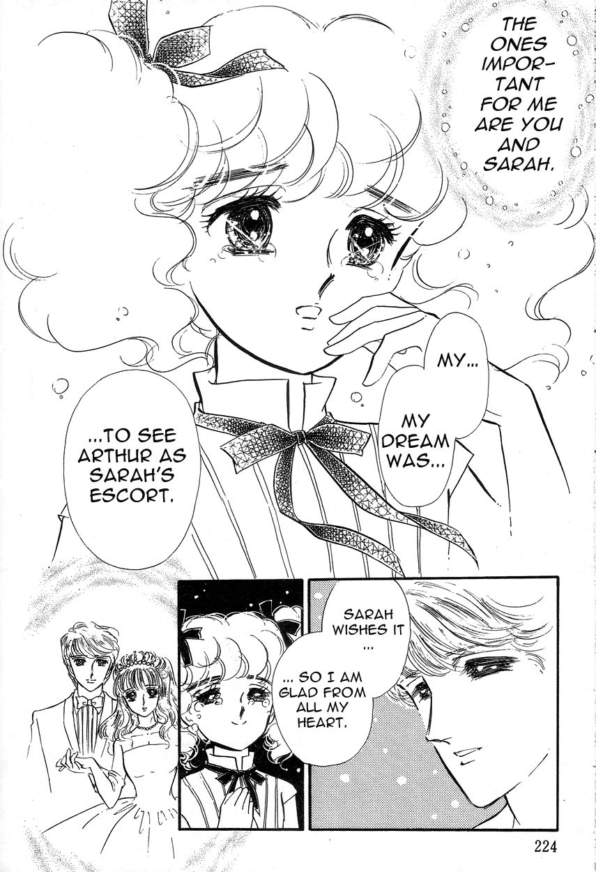 Lady!! Chapter 3.6 page 26 - Vol.03 Chapter 6