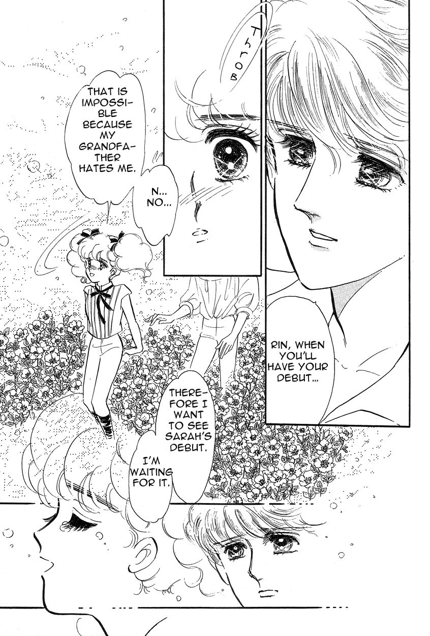 Lady!! Chapter 3.6 page 27 - Vol.03 Chapter 6