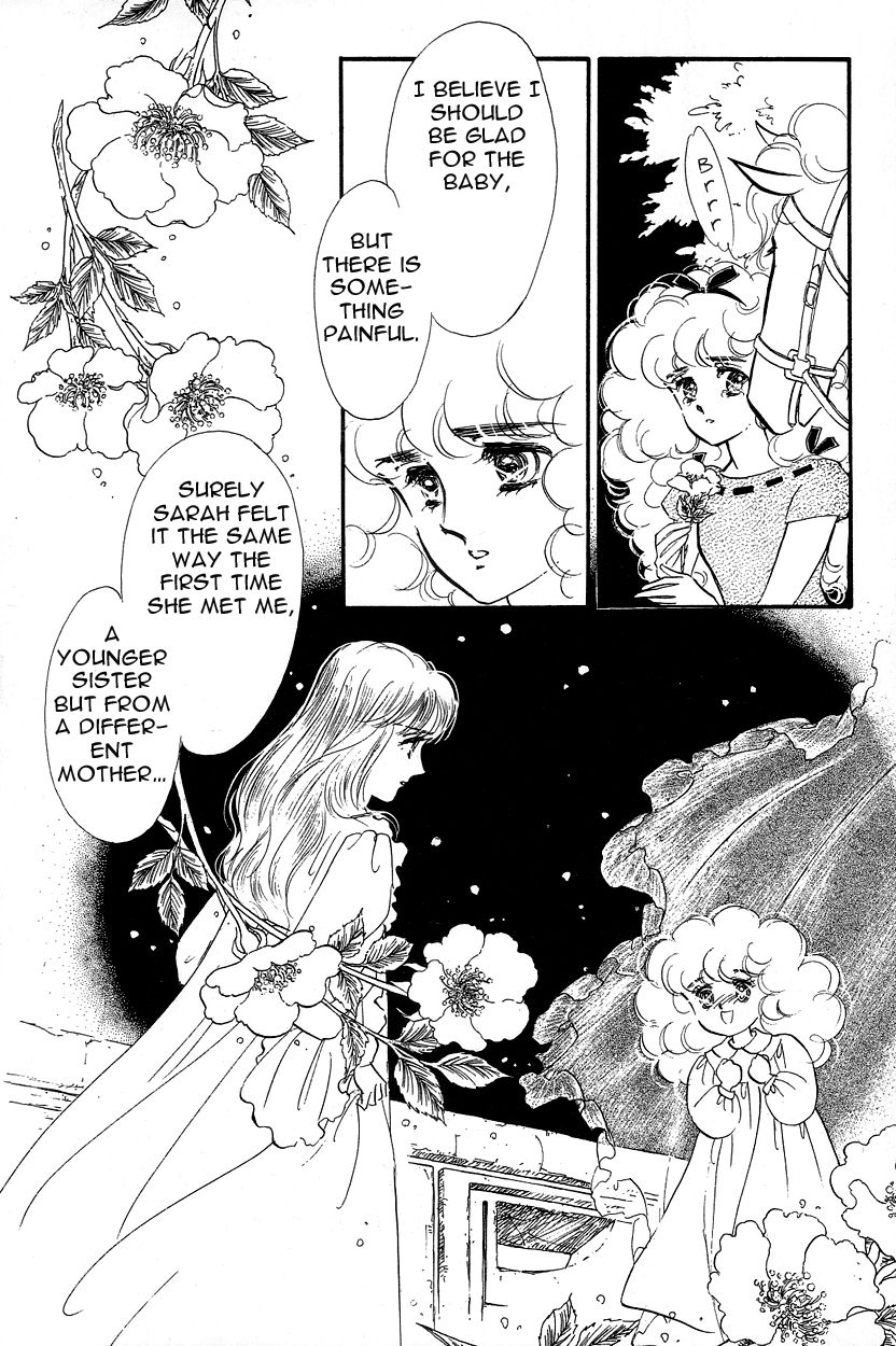 Lady!! Chapter 3.6 page 36 - Vol.03 Chapter 6