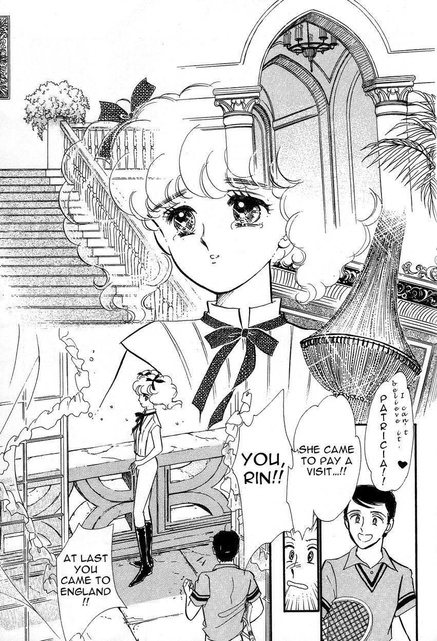 Lady!! Chapter 3.6 page 9 - Vol.03 Chapter 6