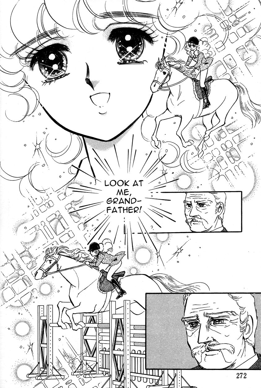 Lady!! Chapter 3.7 page 33 - Vol.03 Chapter 7
