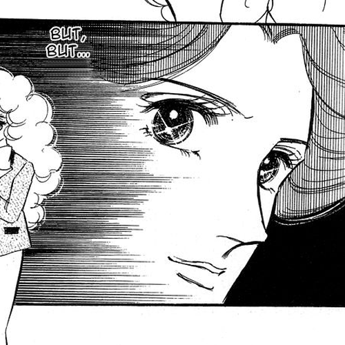 Lady!! Vol.03 Chapter 7 cover