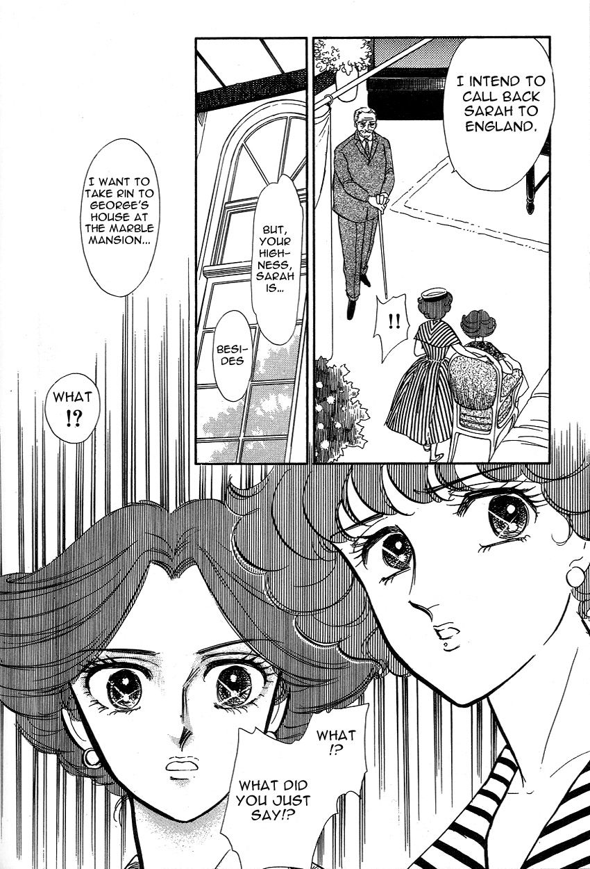 Lady!! Vol.03 Chapter 8 page 10 - Vol.03 Chapter 8