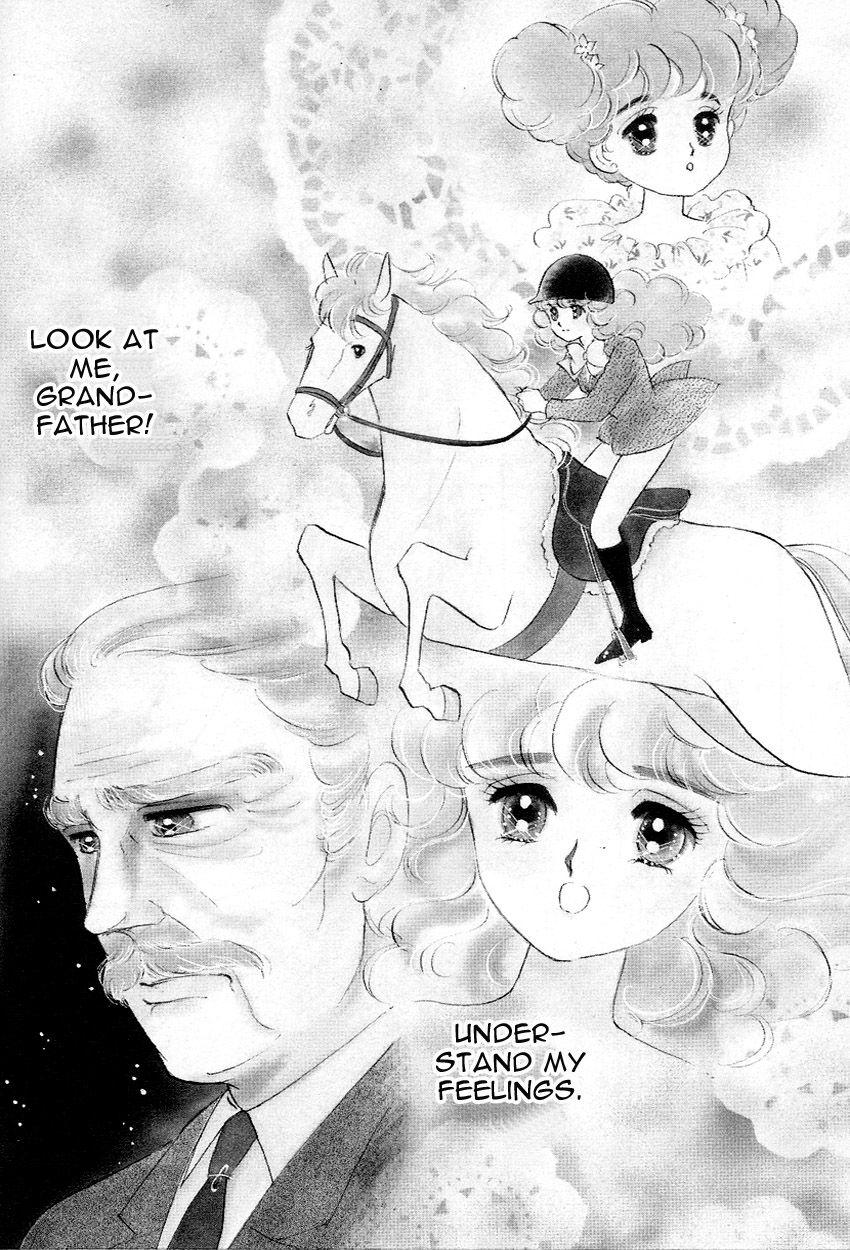 Lady!! Vol.03 Chapter 8 page 2 - Vol.03 Chapter 8