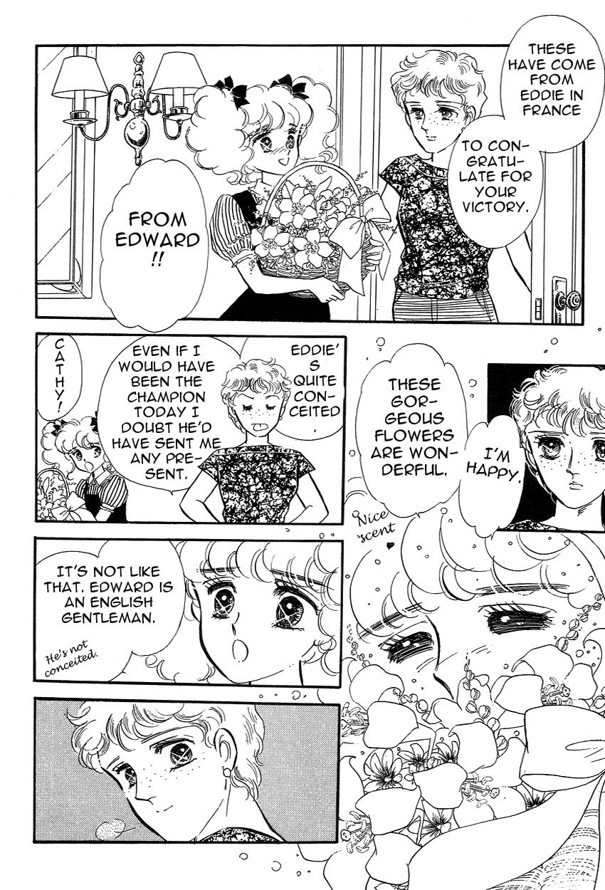 Lady!! Vol.03 Chapter 8 page 26 - Vol.03 Chapter 8