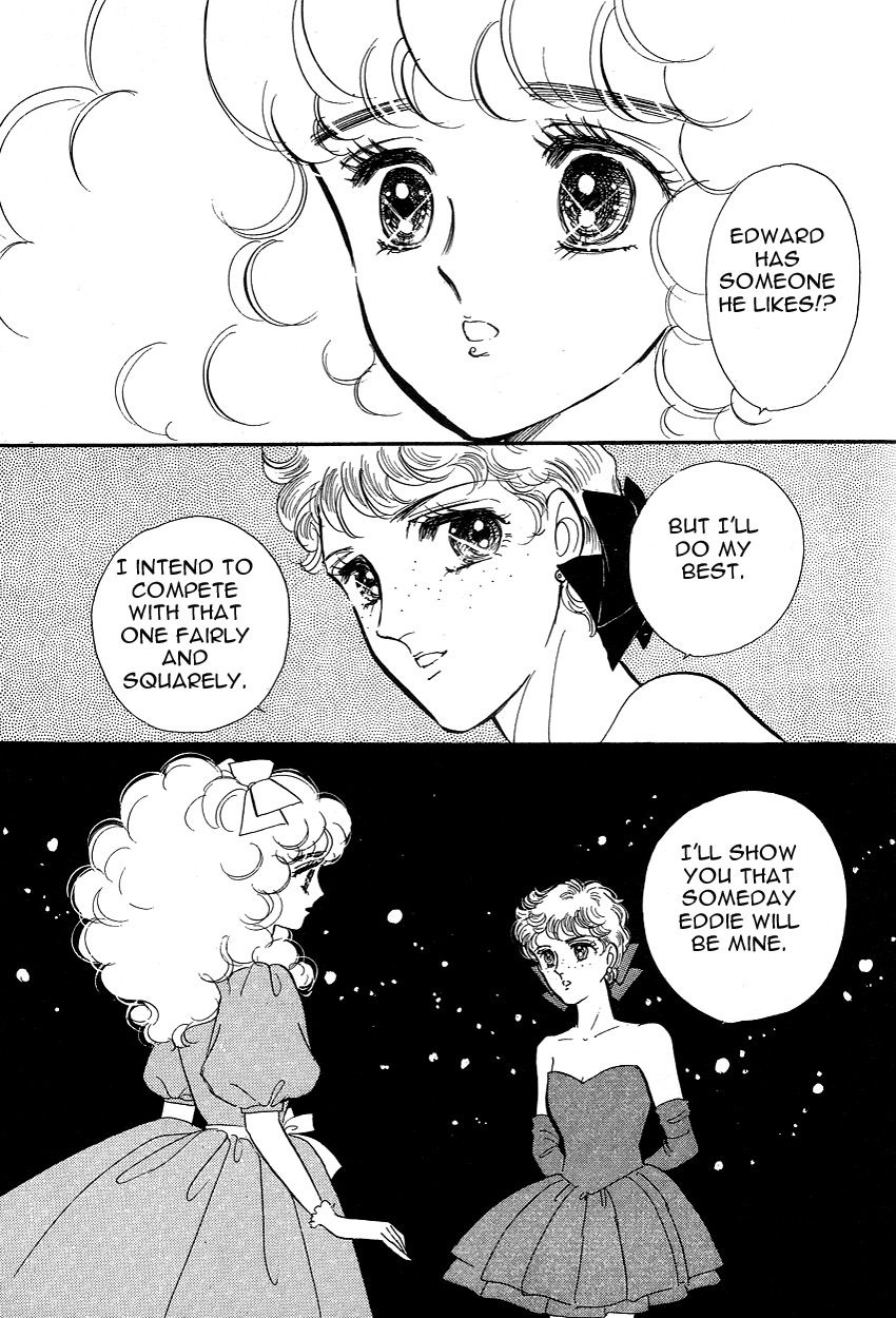 Lady!! Vol.03 Chapter 8 page 33 - Vol.03 Chapter 8