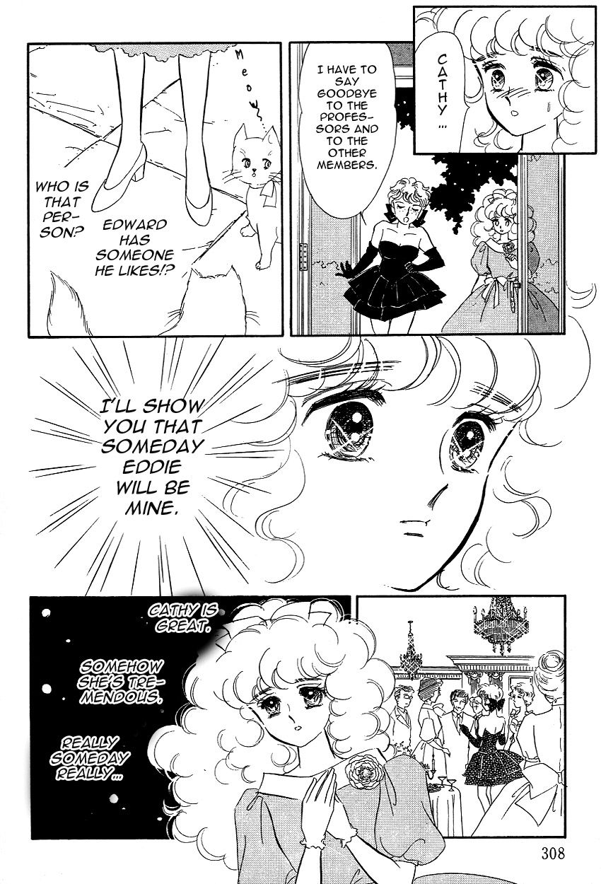 Lady!! Vol.03 Chapter 8 page 34 - Vol.03 Chapter 8