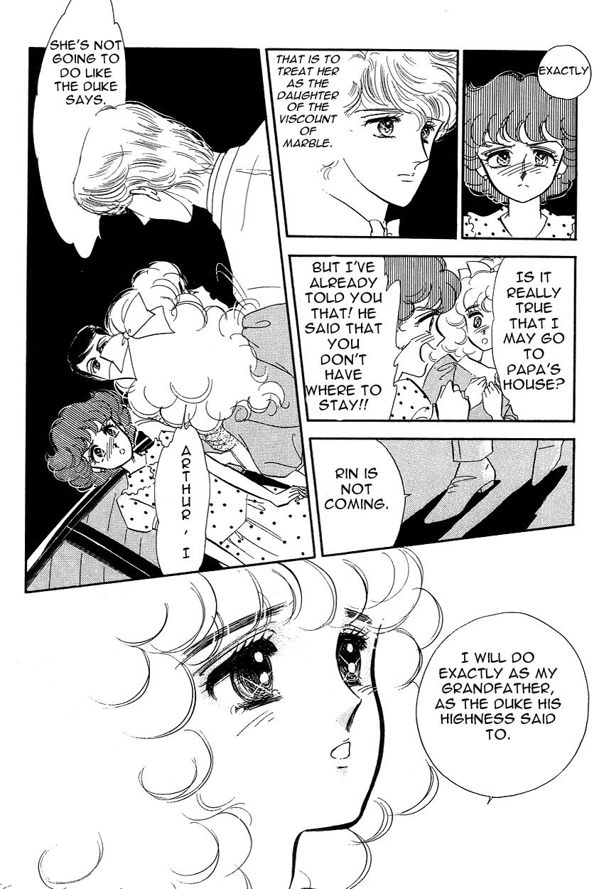 Lady!! Vol.03 Chapter 8 page 38 - Vol.03 Chapter 8