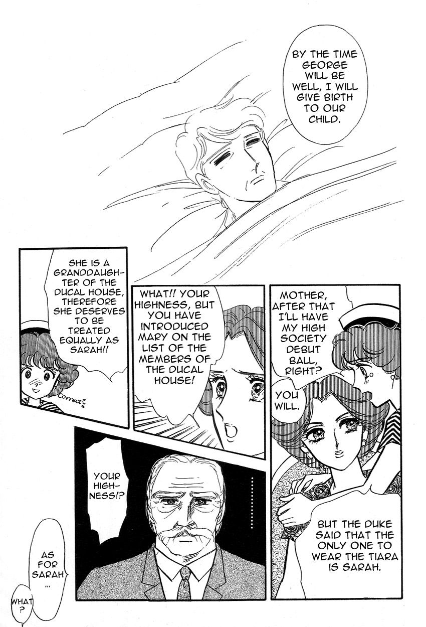 Lady!! Vol.03 Chapter 8 page 9 - Vol.03 Chapter 8