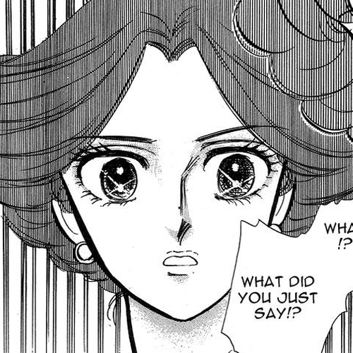 Lady!! Vol.03 Chapter 8 cover
