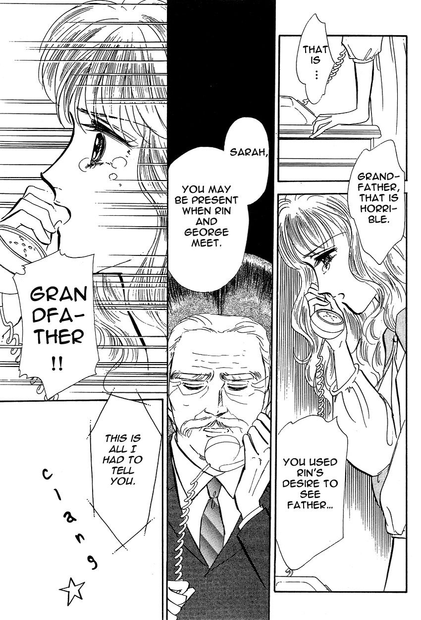 Lady!! Chapter 3.9 page 11 - Vol.03 Chapter 9