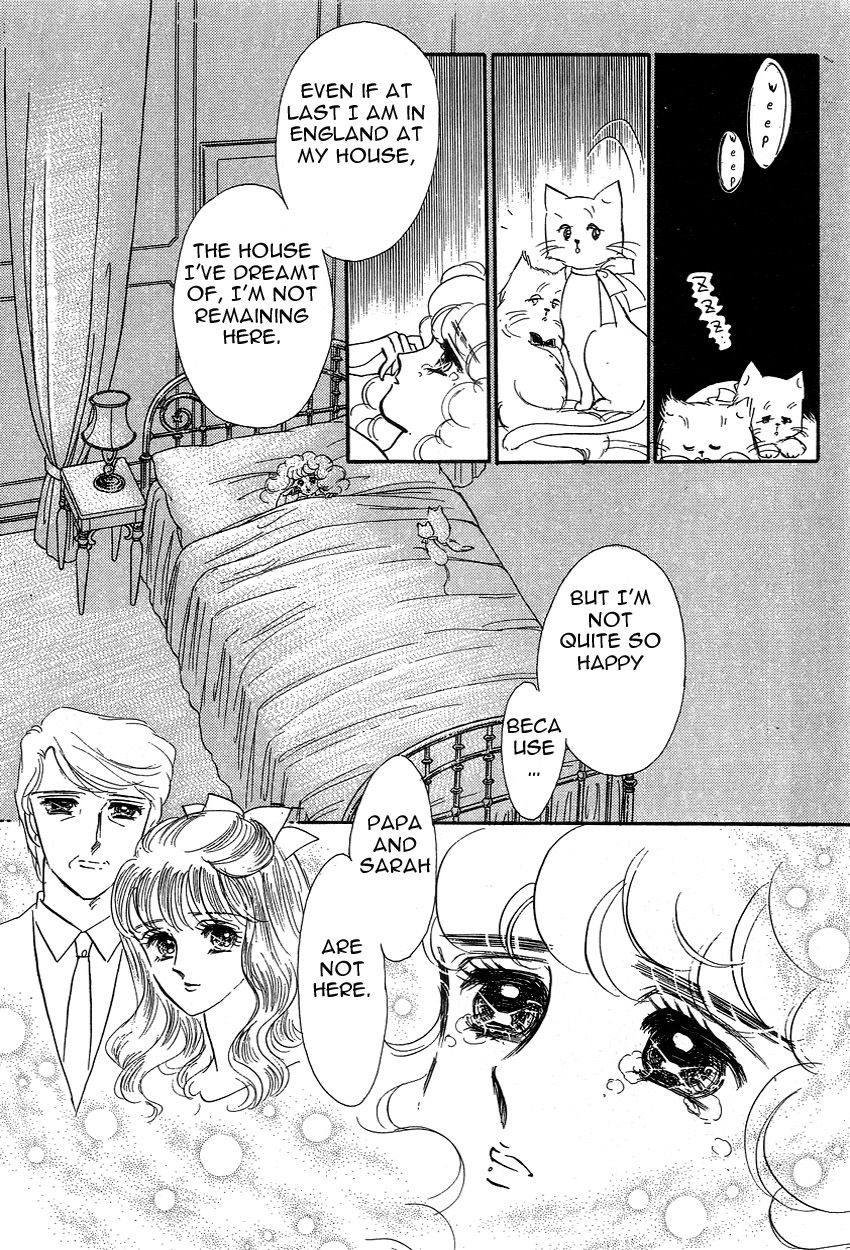 Lady!! Chapter 3.9 page 13 - Vol.03 Chapter 9