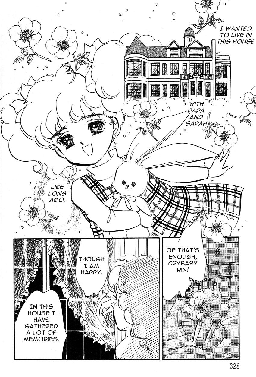 Lady!! Chapter 3.9 page 14 - Vol.03 Chapter 9