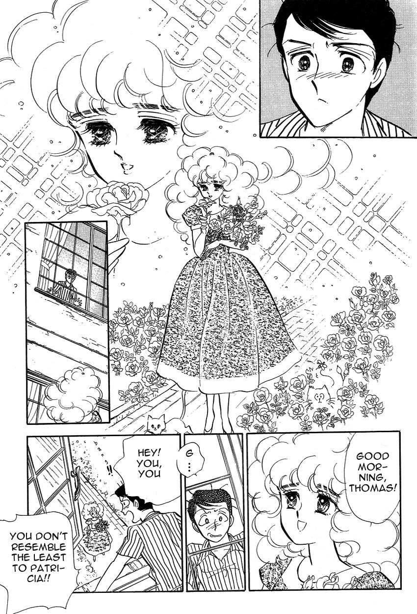 Lady!! Chapter 3.9 page 17 - Vol.03 Chapter 9