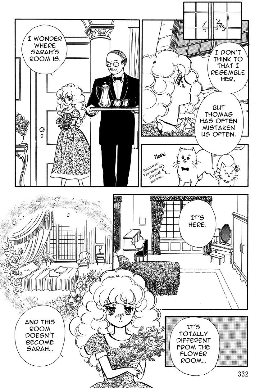 Lady!! Chapter 3.9 page 18 - Vol.03 Chapter 9