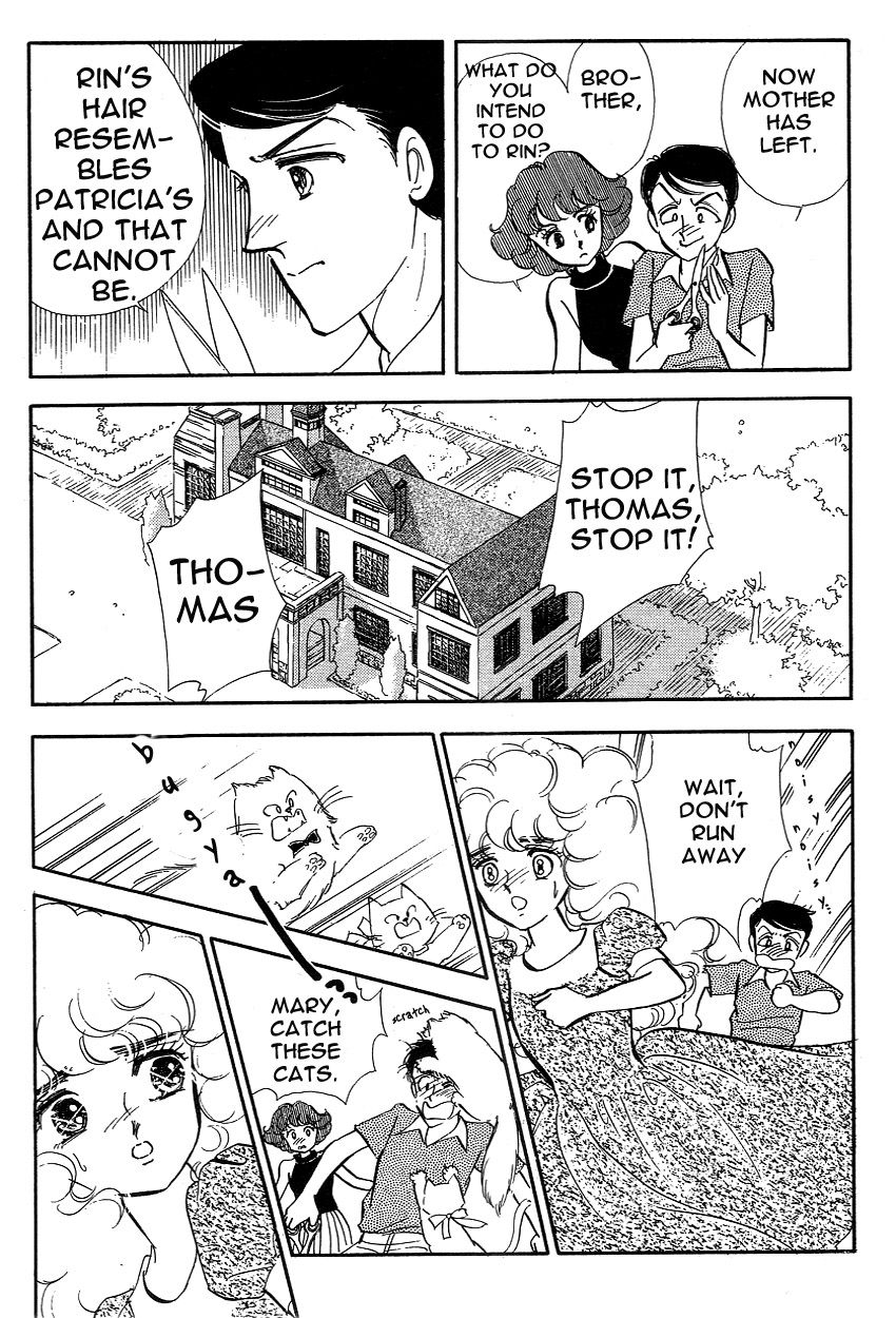 Lady!! Chapter 3.9 page 23 - Vol.03 Chapter 9