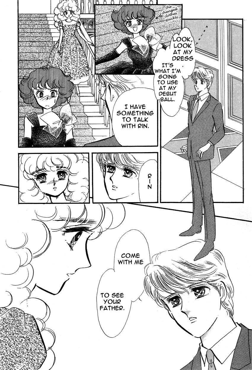 Lady!! Chapter 3.9 page 29 - Vol.03 Chapter 9
