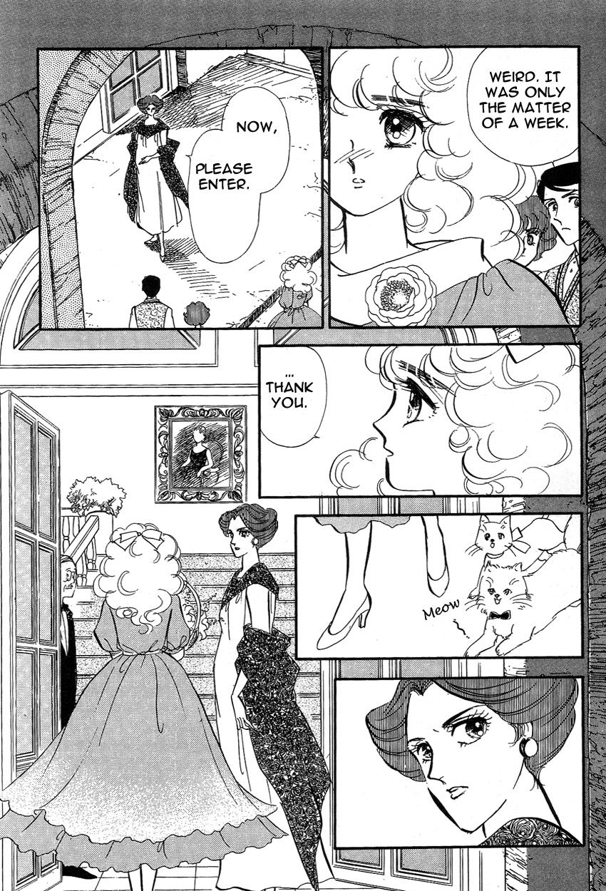 Lady!! Chapter 3.9 page 3 - Vol.03 Chapter 9