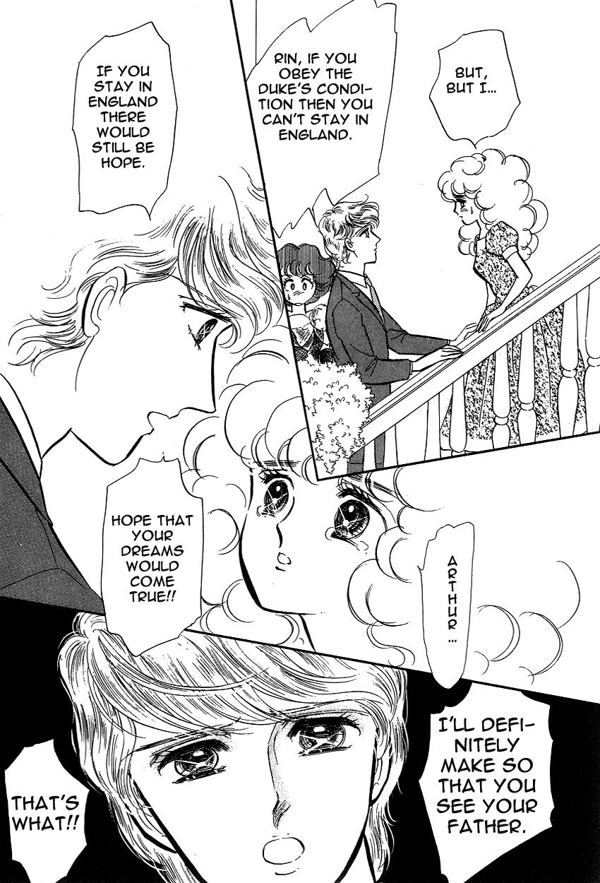 Lady!! Chapter 3.9 page 30 - Vol.03 Chapter 9