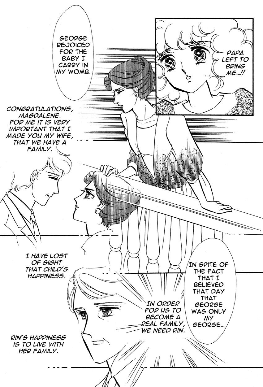 Lady!! Chapter 3.9 page 33 - Vol.03 Chapter 9
