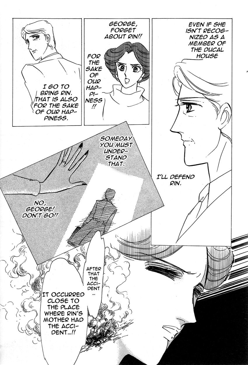 Lady!! Chapter 3.9 page 34 - Vol.03 Chapter 9