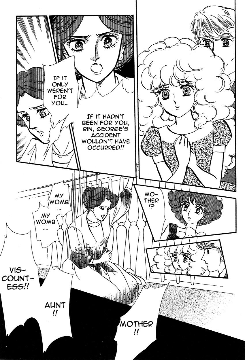 Lady!! Chapter 3.9 page 35 - Vol.03 Chapter 9