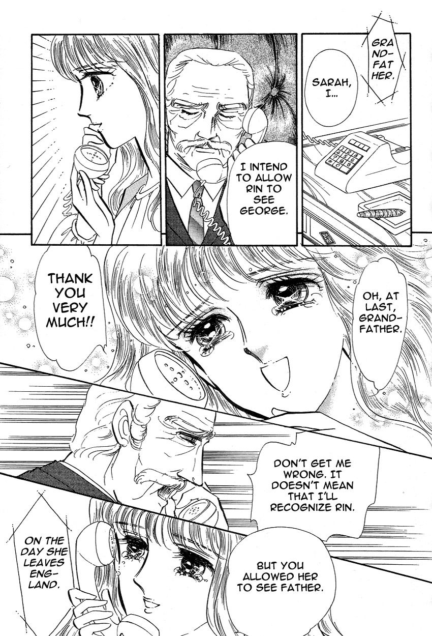 Lady!! Chapter 3.9 page 9 - Vol.03 Chapter 9
