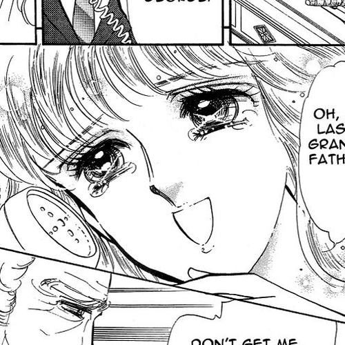 Lady!! Vol.03 Chapter 9 cover
