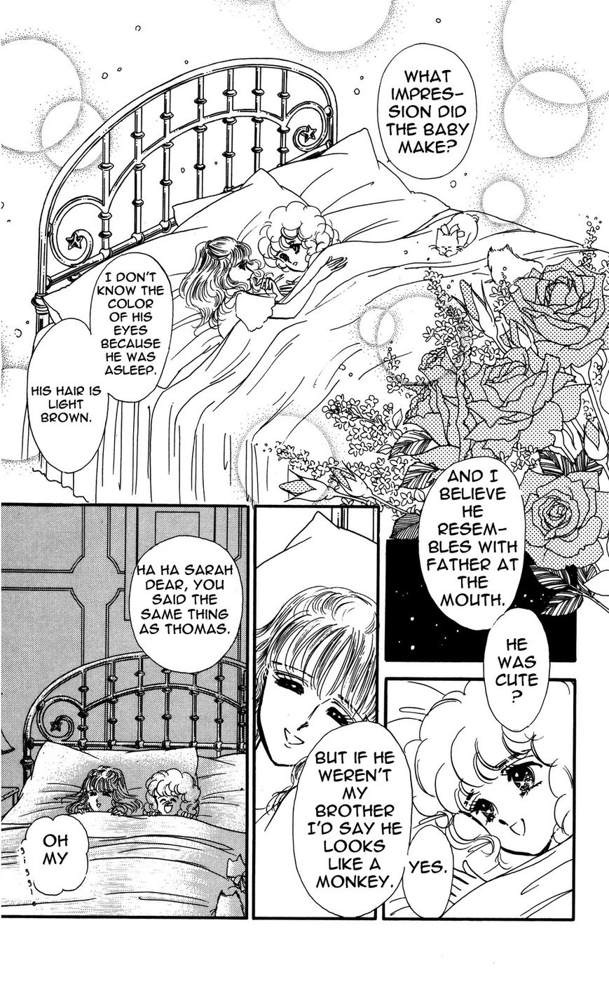 Lady!! Chapter 4.1 page 19 - Vol.04 Chapter 1